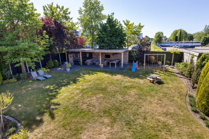 Foto 4 van Boerhaavelaan 36