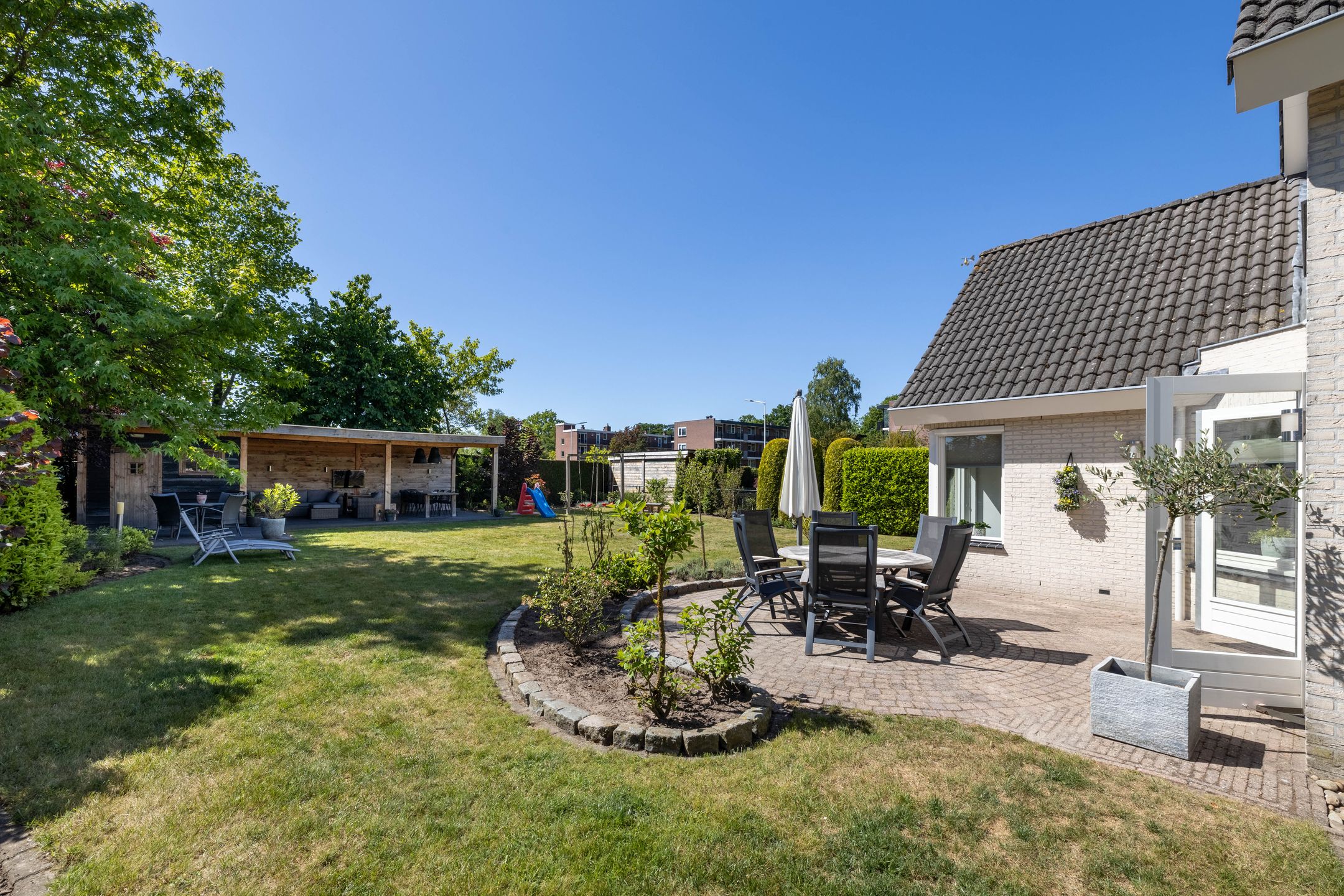 Foto 6 van Boerhaavelaan 36