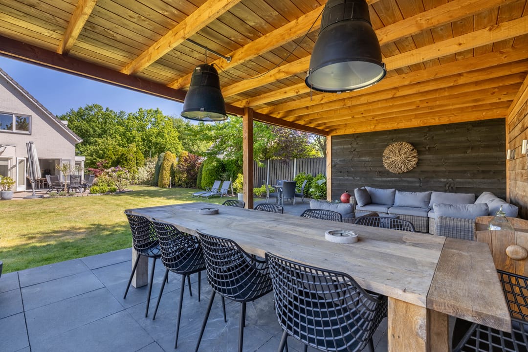 Foto 7 van Boerhaavelaan 36