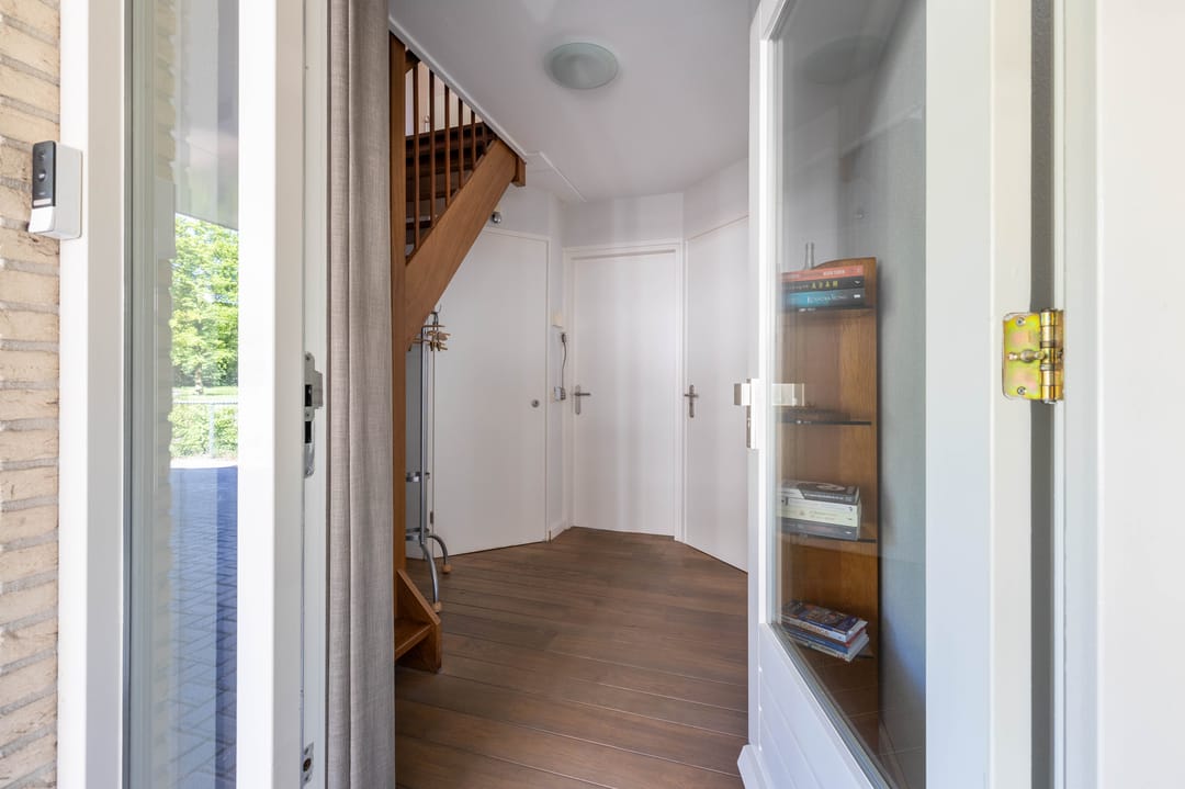 Foto 8 van Boerhaavelaan 36