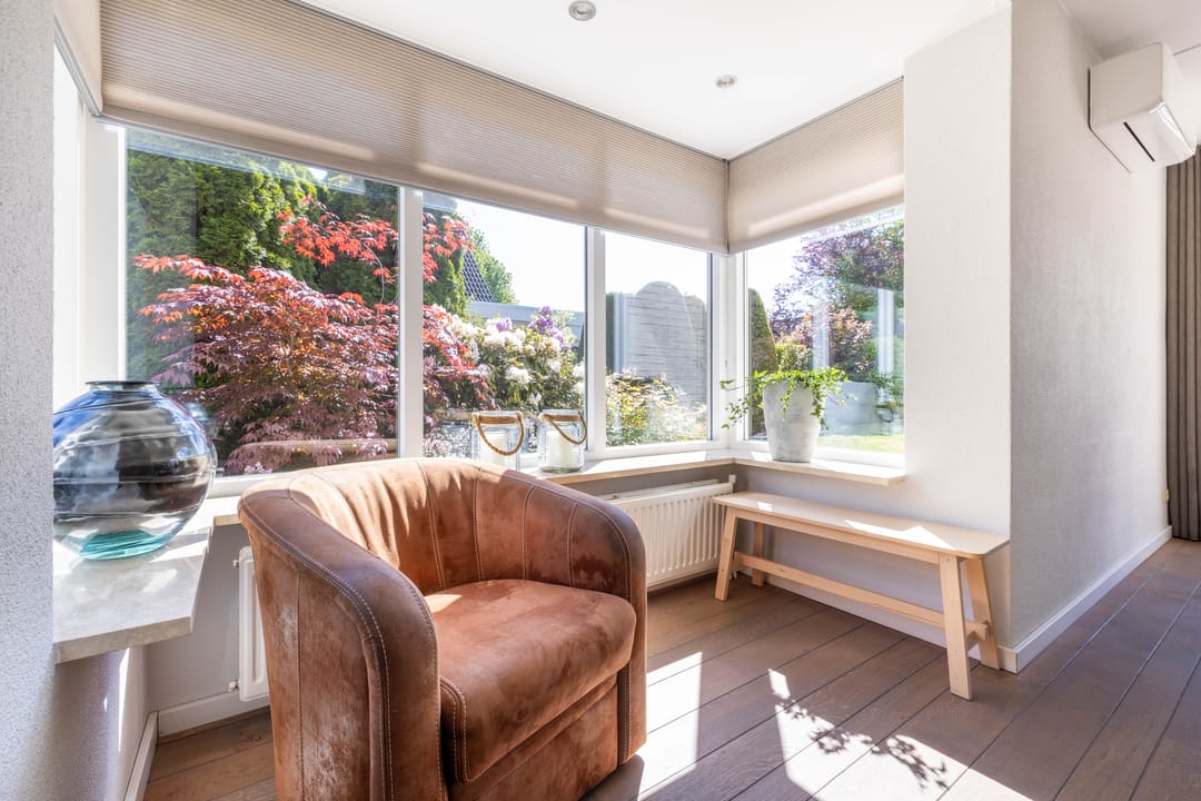 Foto 13 van Boerhaavelaan 36