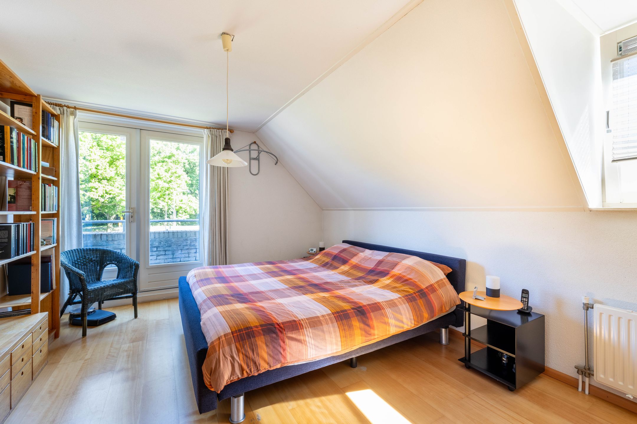 Foto 21 van Boerhaavelaan 36