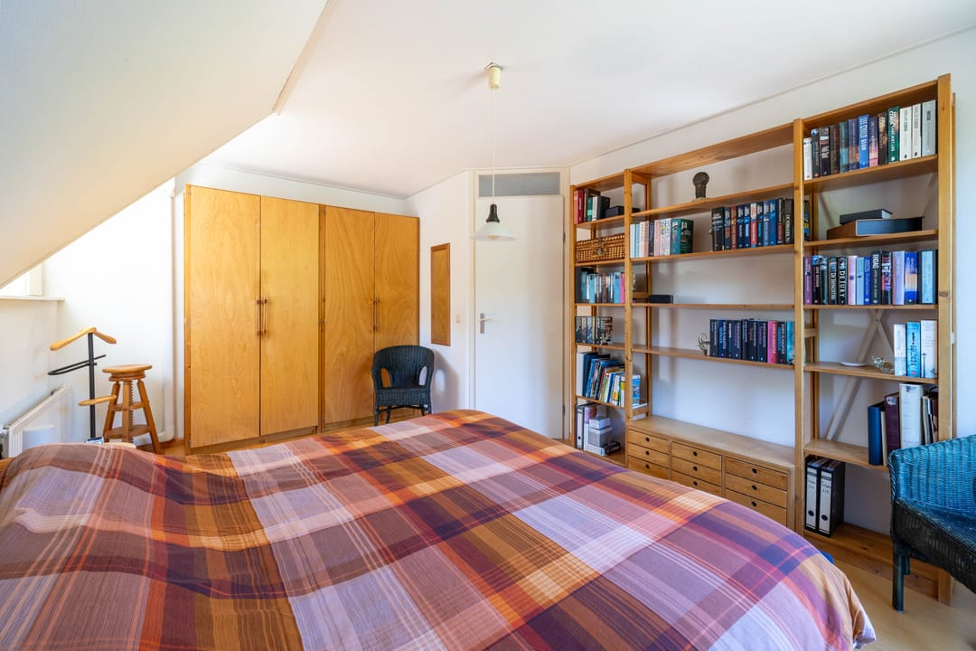 Foto 22 van Boerhaavelaan 36