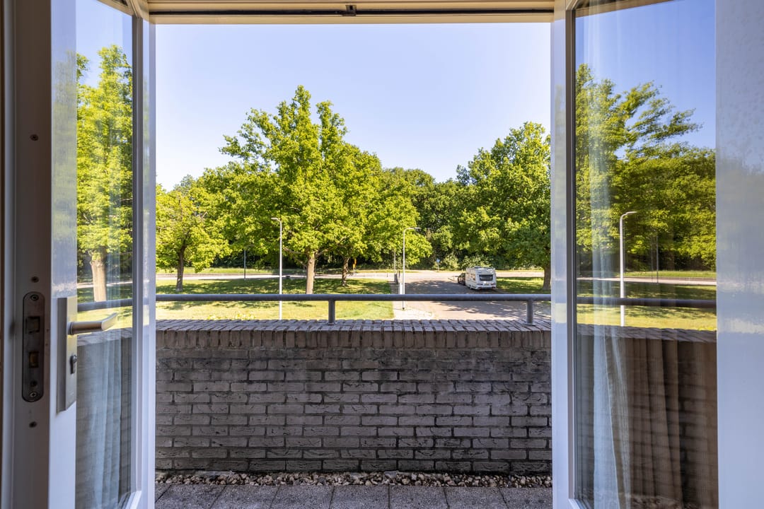 Foto 23 van Boerhaavelaan 36