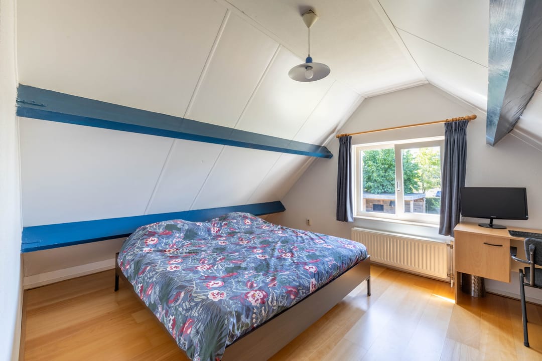 Foto 32 van Boerhaavelaan 36