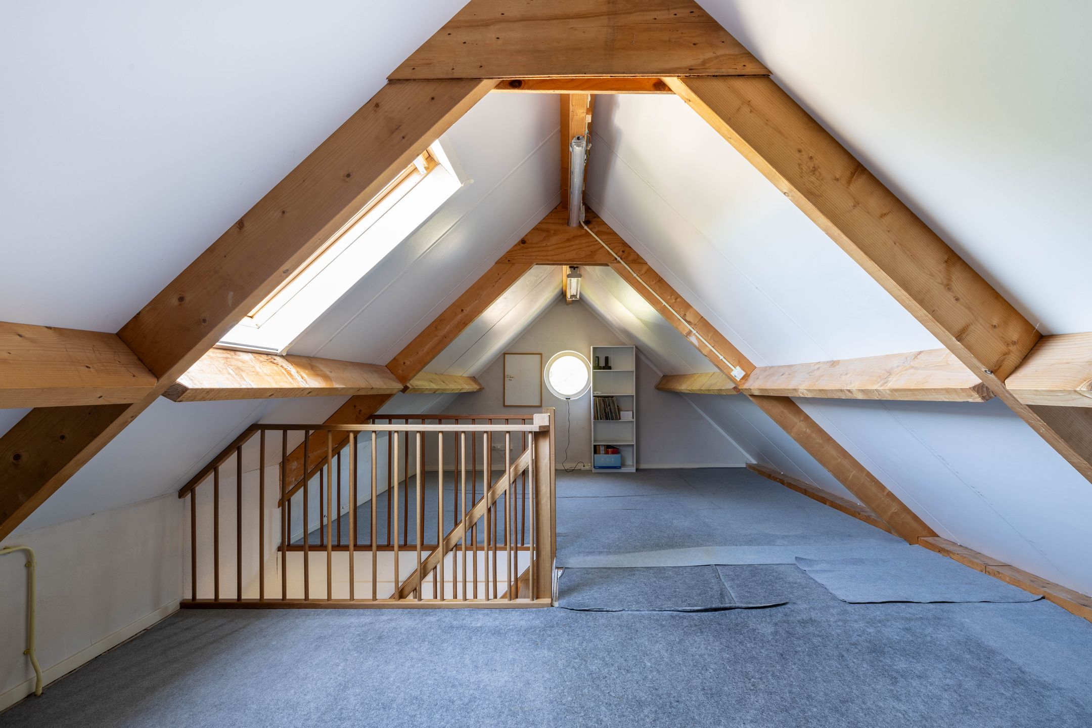 Foto 36 van Boerhaavelaan 36