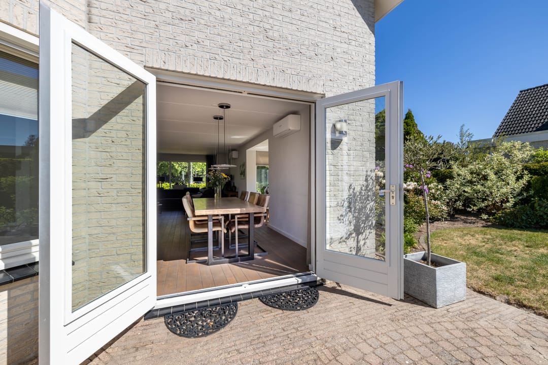 Foto 37 van Boerhaavelaan 36