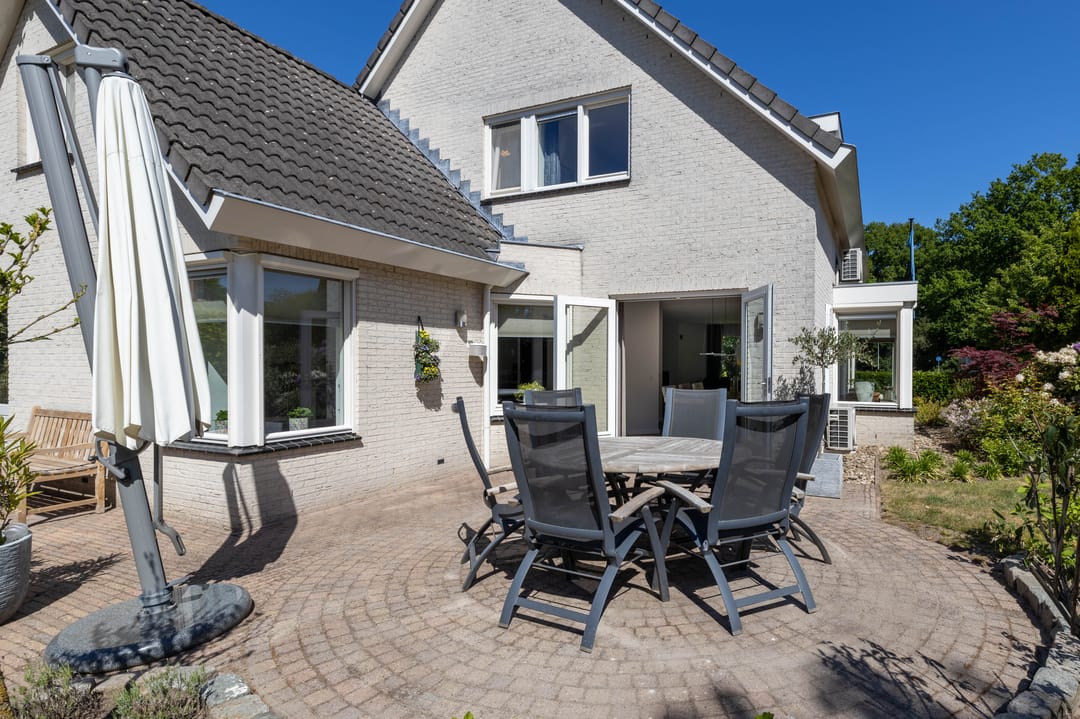 Foto 38 van Boerhaavelaan 36