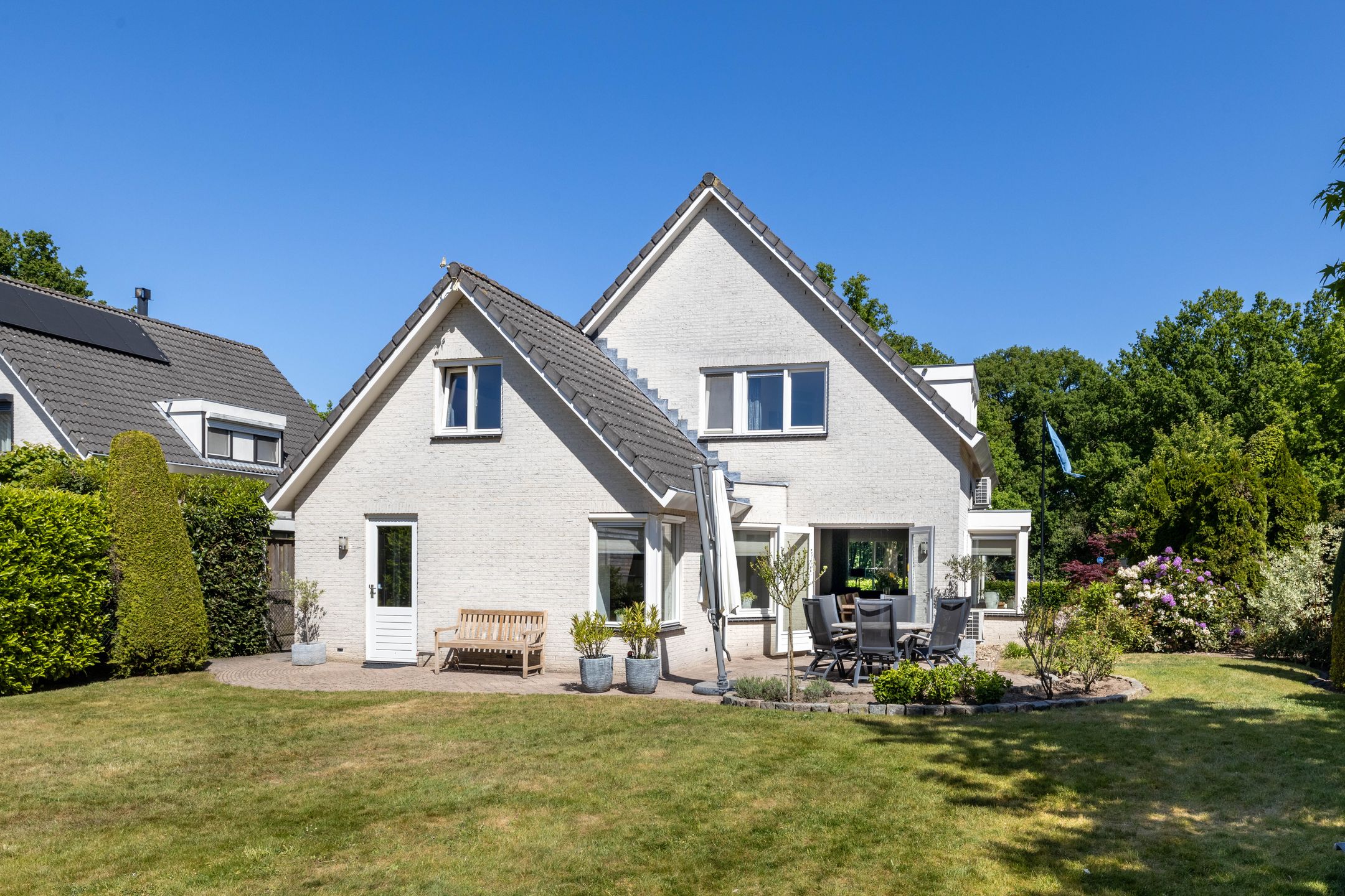 Foto 39 van Boerhaavelaan 36