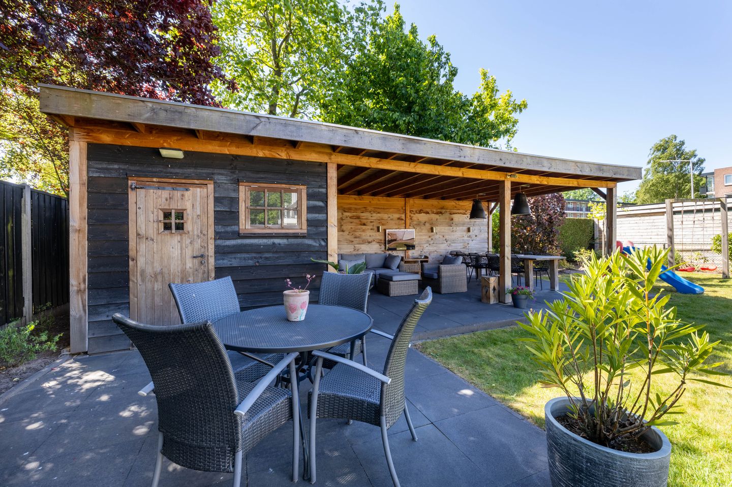 Foto 40 van Boerhaavelaan 36