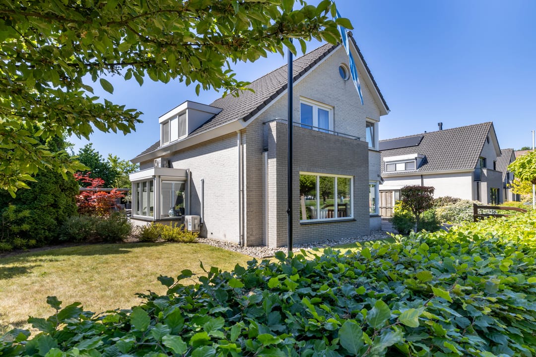 Foto 47 van Boerhaavelaan 36