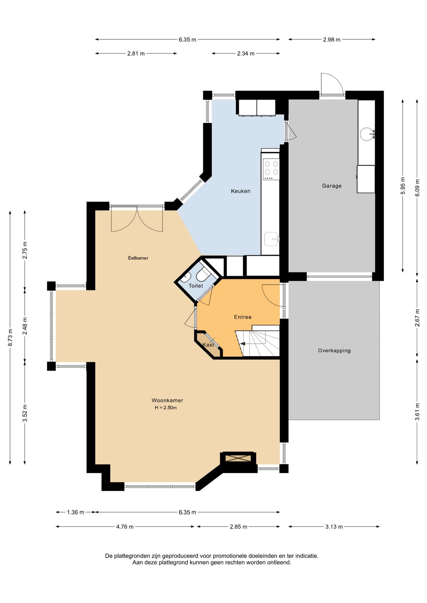 Foto 50 van Boerhaavelaan 36