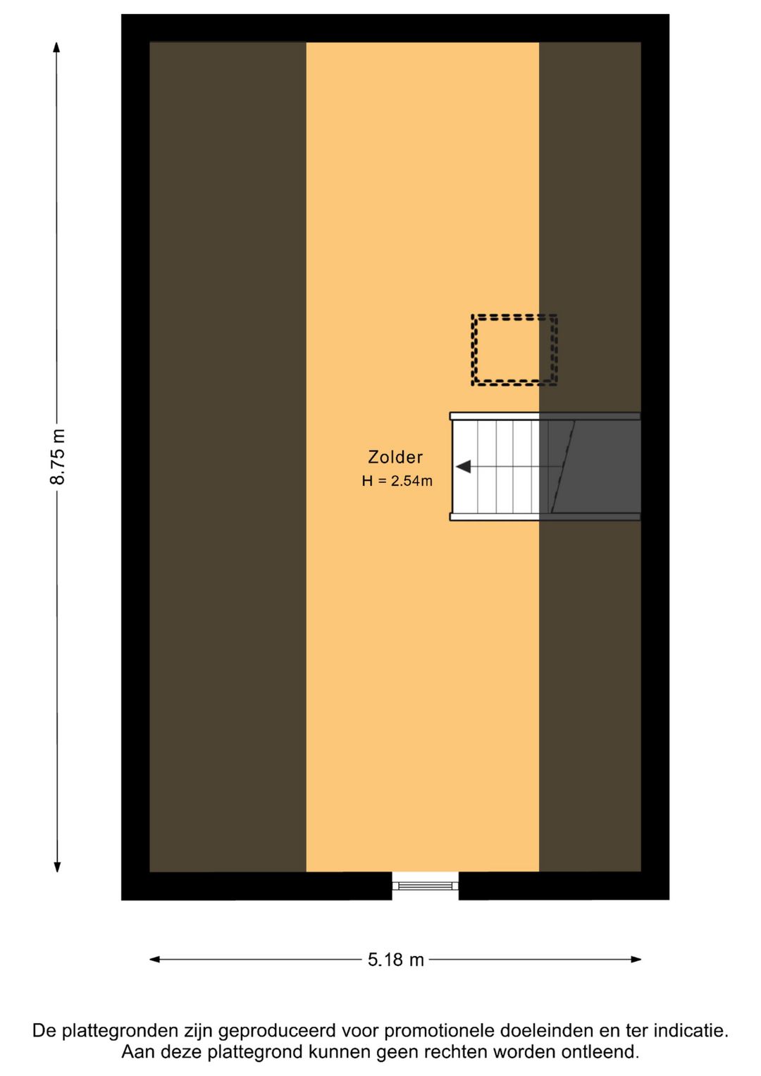 Foto 52 van Boerhaavelaan 36