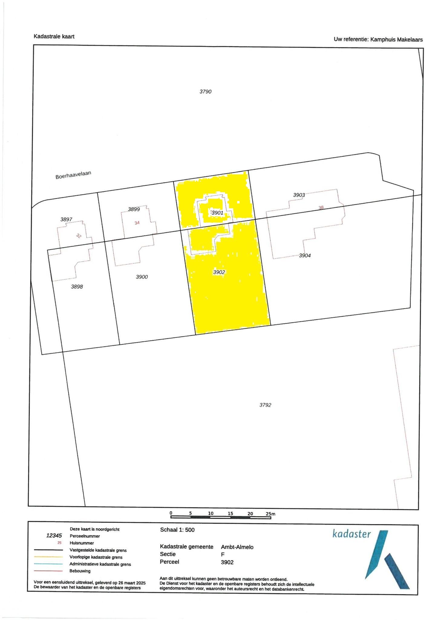 Foto 54 van Boerhaavelaan 36