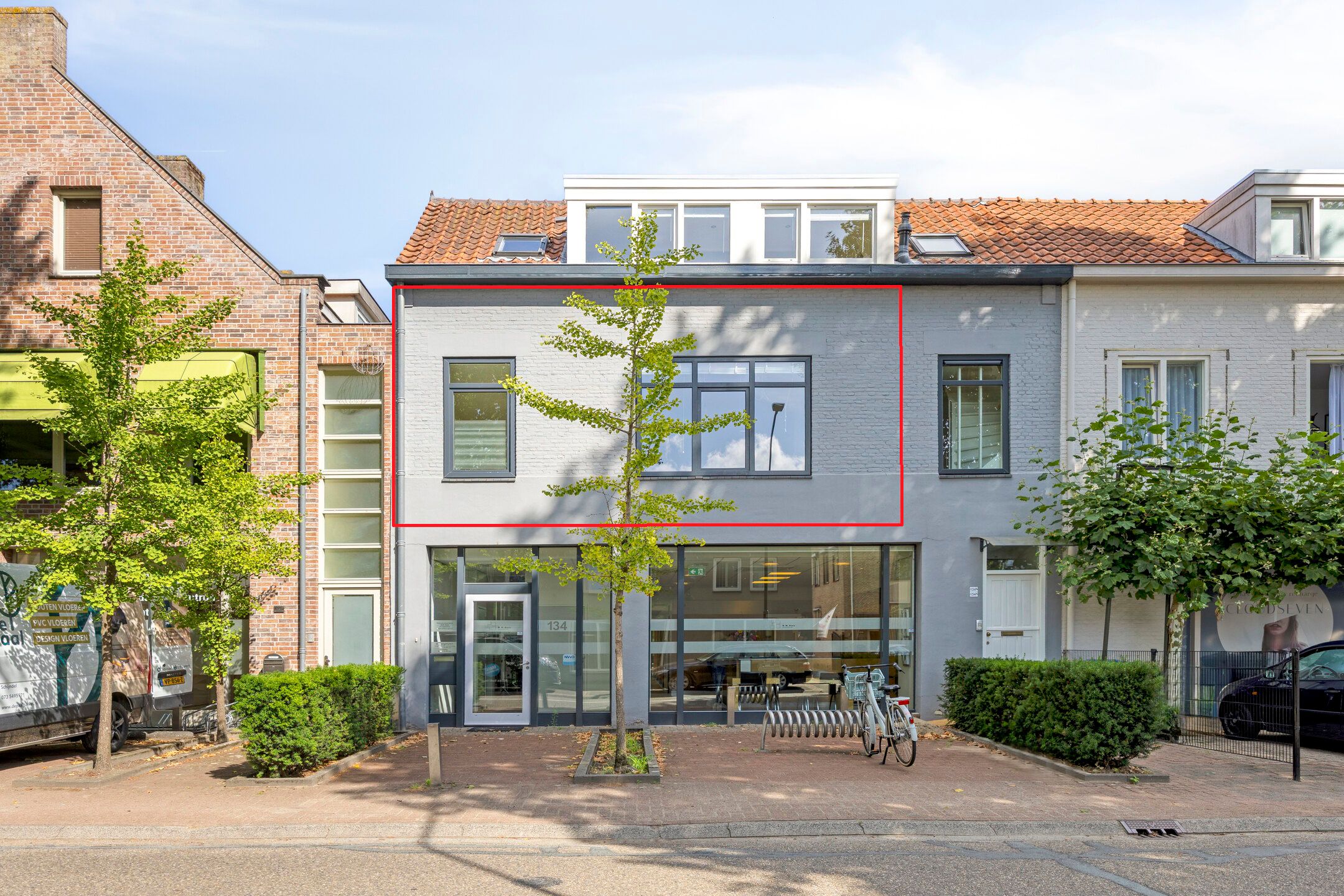 Helvoirtseweg 134-A 134 A