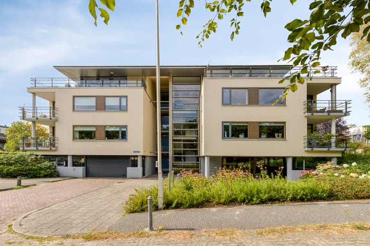 Parklaan 21 main image