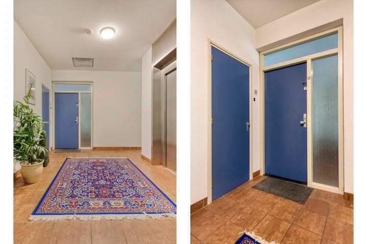 Foto 4 van Parklaan 21