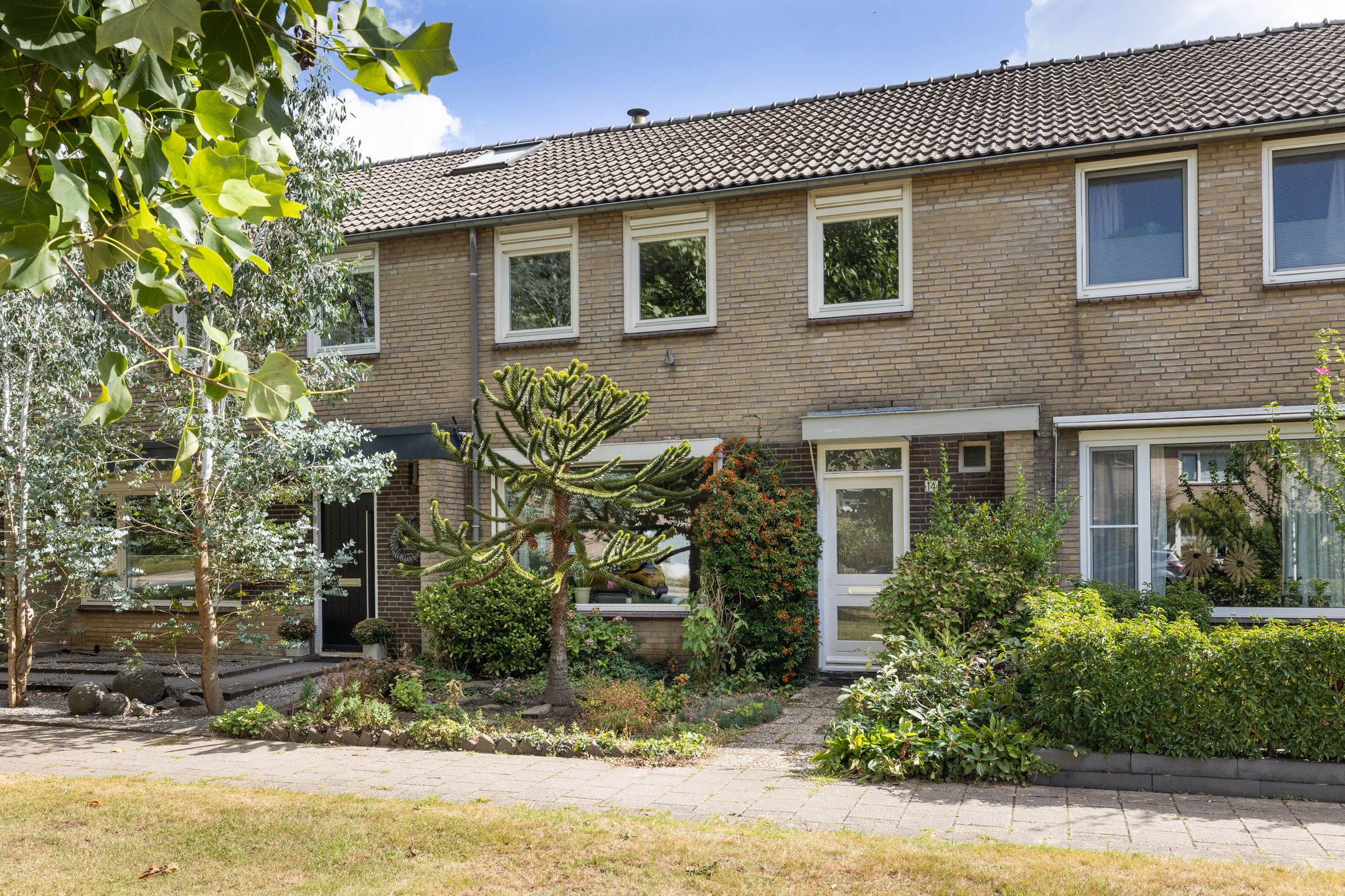 Aart van der Leeuwstraat, 14, Hengelo (OV), 7552HS, Overijssel, Nederland 14 