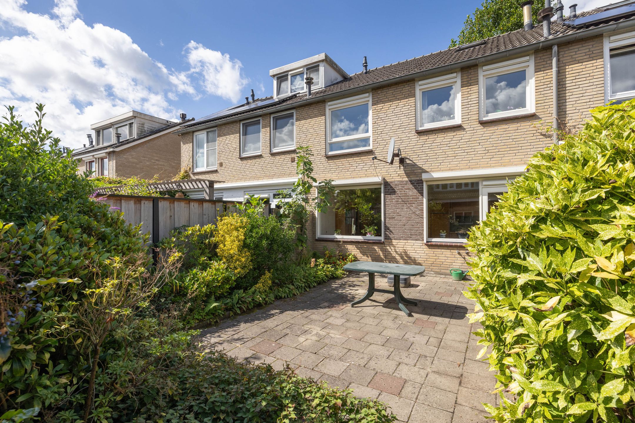 Foto 3 van Aart van der Leeuwstraat 14