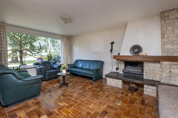 Foto 4 van Aart van der Leeuwstraat 14