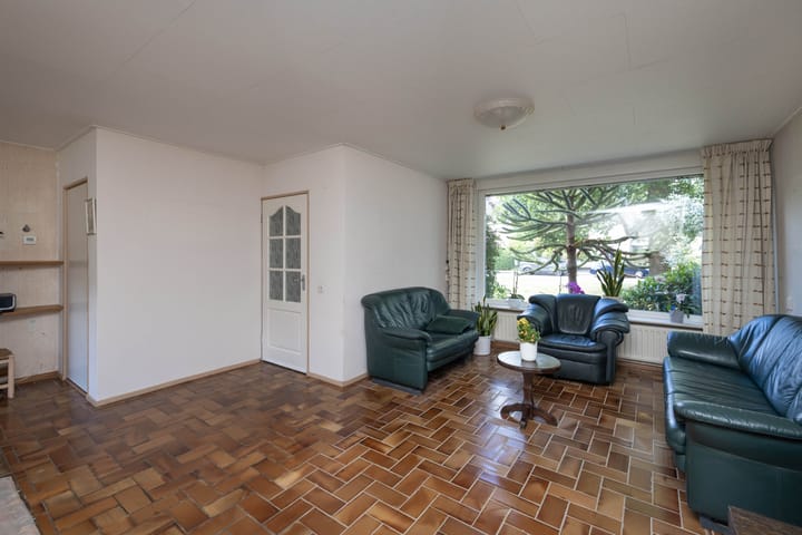 Foto 5 van Aart van der Leeuwstraat 14