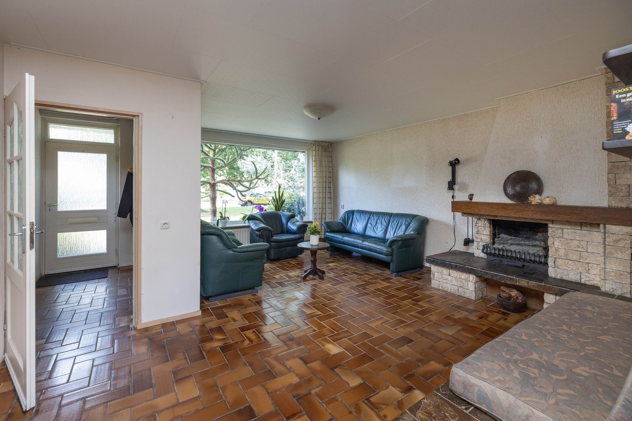 Foto 6 van Aart van der Leeuwstraat 14