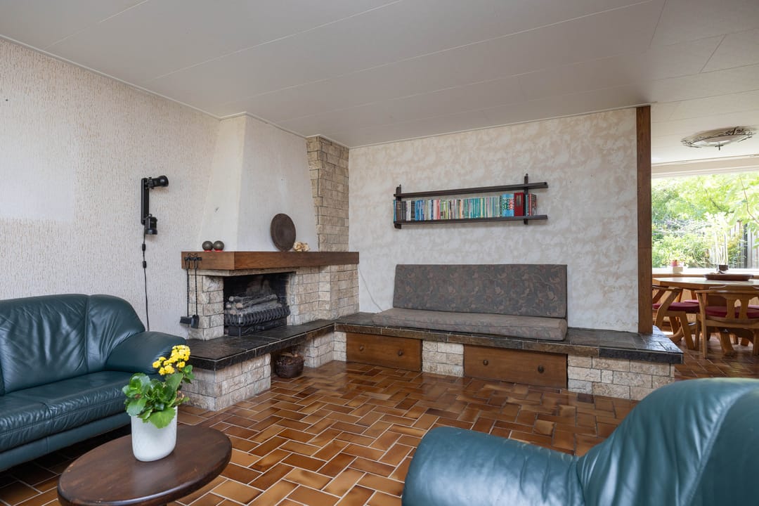 Foto 7 van Aart van der Leeuwstraat 14