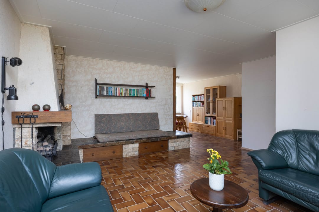 Foto 8 van Aart van der Leeuwstraat 14