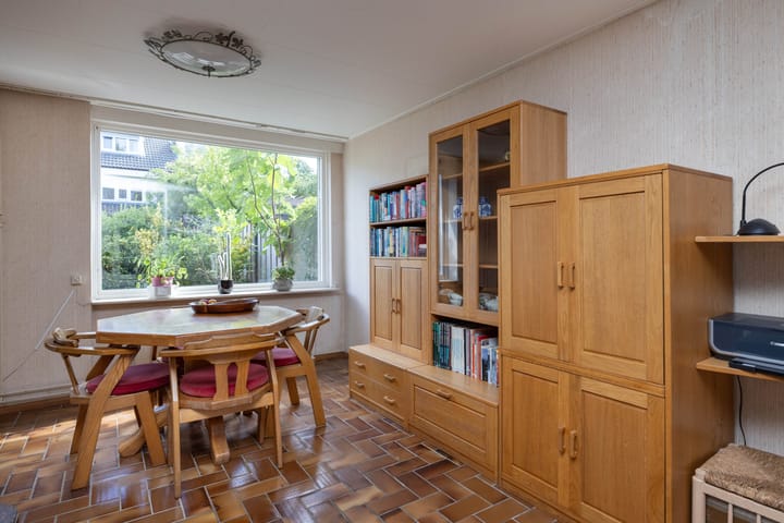 Foto 9 van Aart van der Leeuwstraat 14