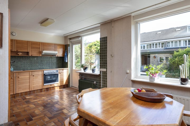 Foto 10 van Aart van der Leeuwstraat 14