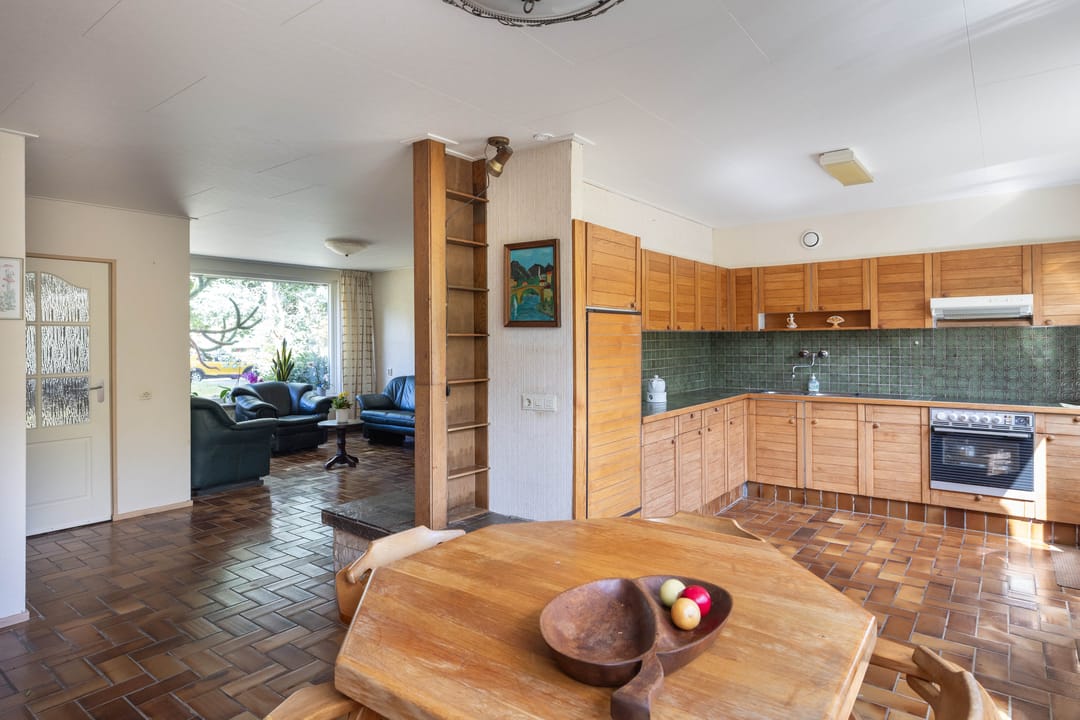 Foto 11 van Aart van der Leeuwstraat 14