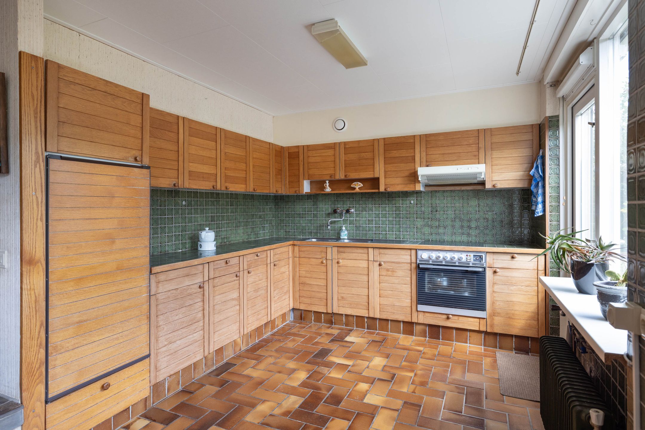 Foto 12 van Aart van der Leeuwstraat 14