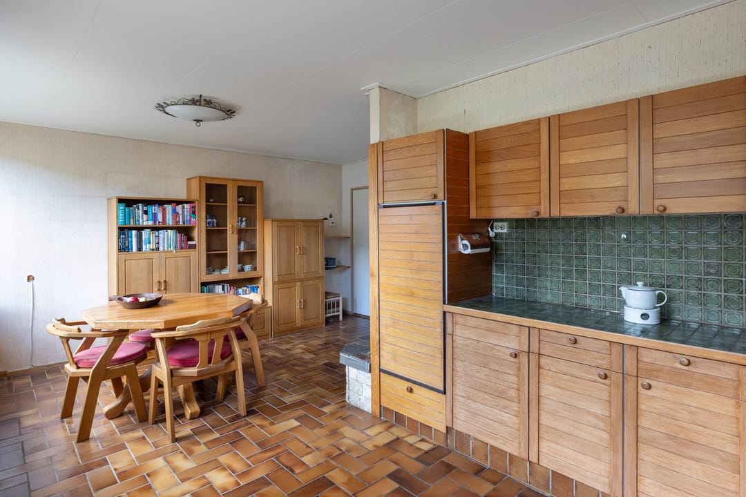 Foto 13 van Aart van der Leeuwstraat 14