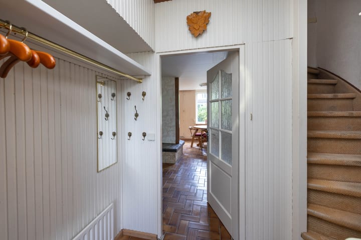 Foto 14 van Aart van der Leeuwstraat 14