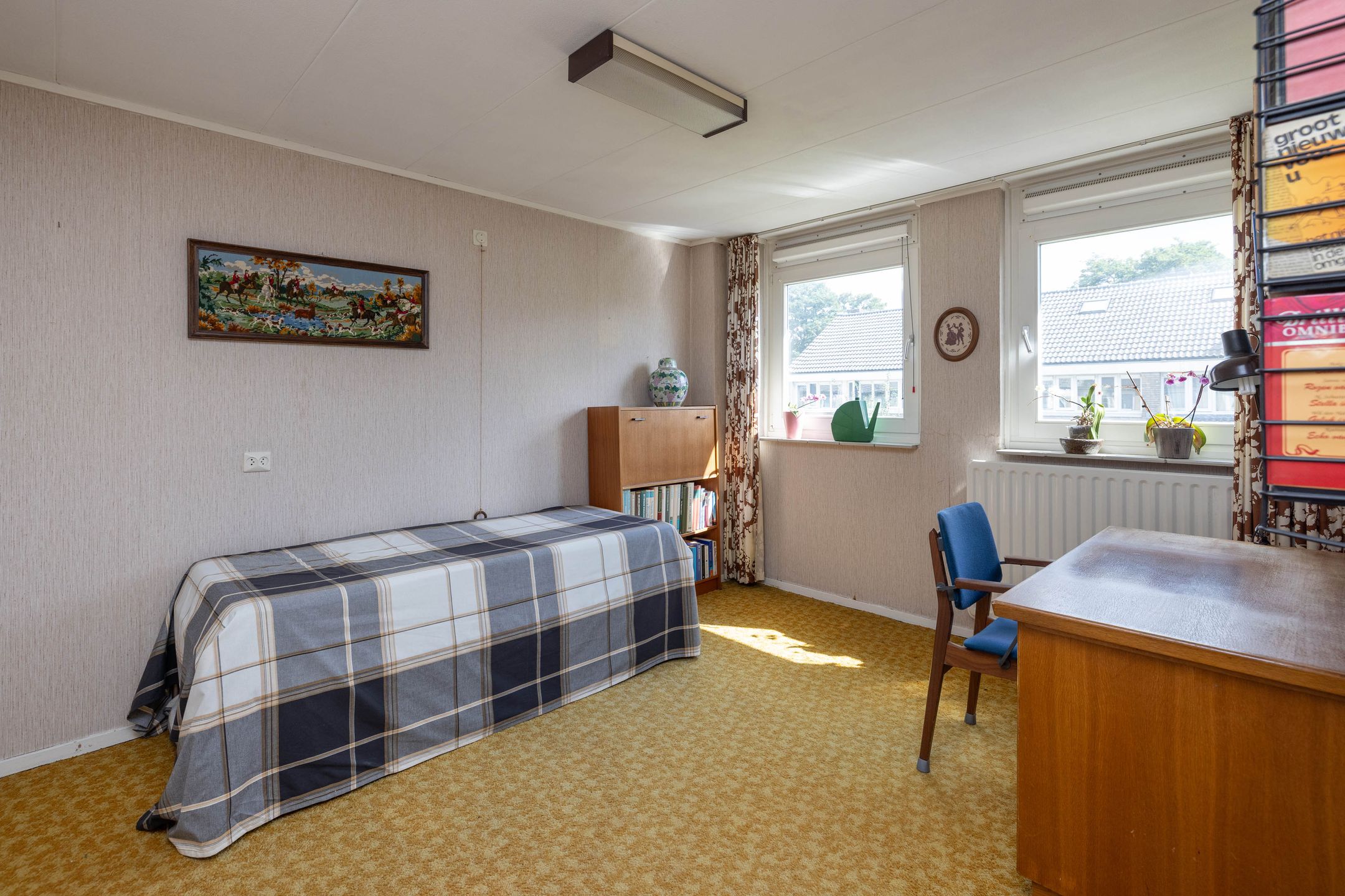 Foto 18 van Aart van der Leeuwstraat 14