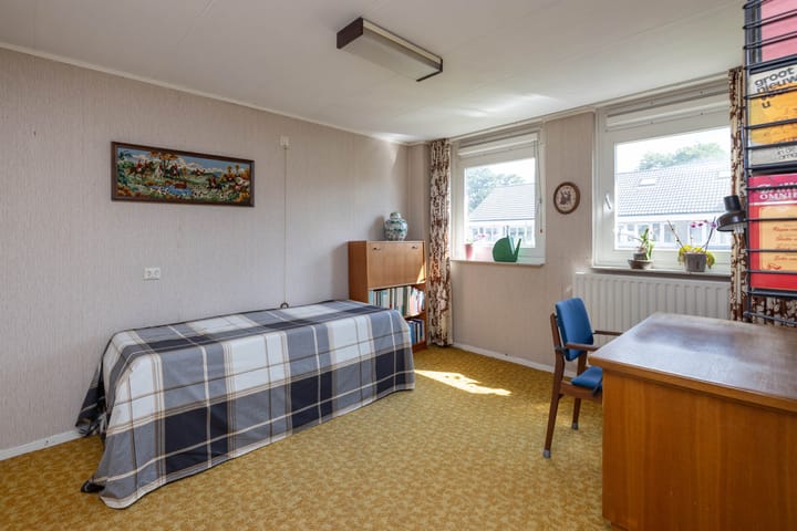 Foto 18 van Aart van der Leeuwstraat 14