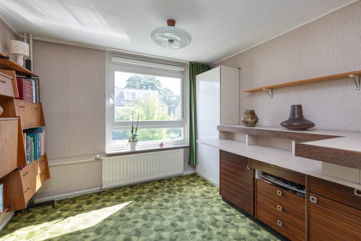 Foto 19 van Aart van der Leeuwstraat 14