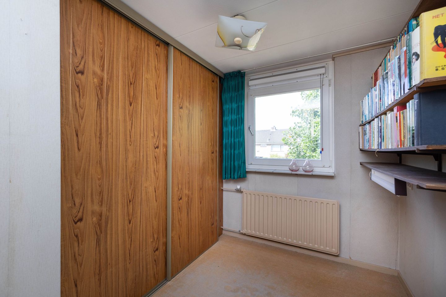 Foto 20 van Aart van der Leeuwstraat 14