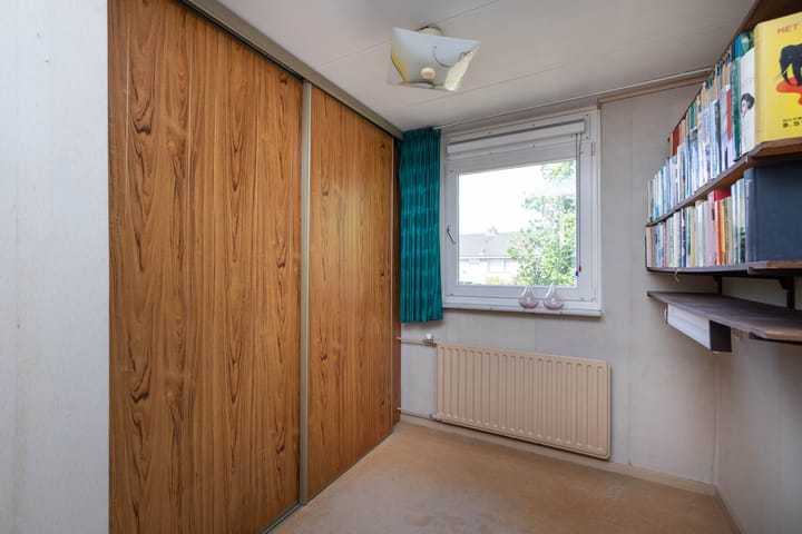 Foto 20 van Aart van der Leeuwstraat 14