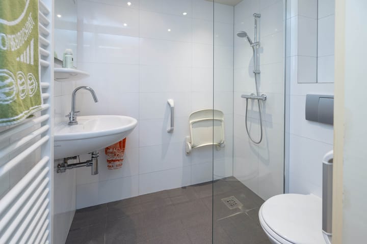 Foto 21 van Aart van der Leeuwstraat 14