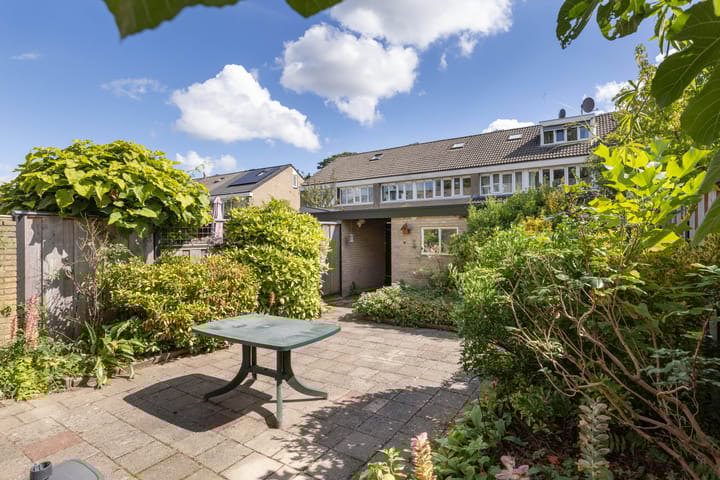 Foto 24 van Aart van der Leeuwstraat 14