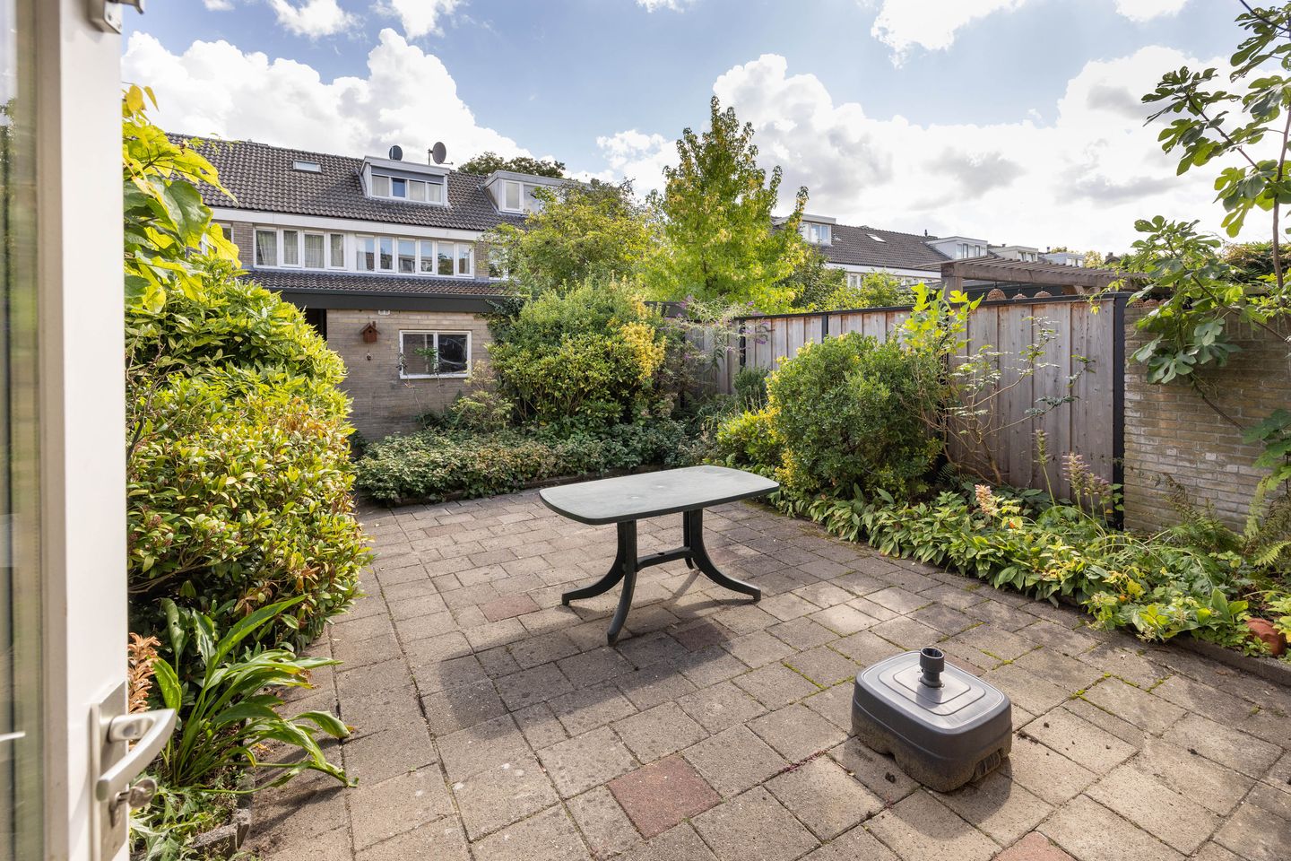 Foto 25 van Aart van der Leeuwstraat 14