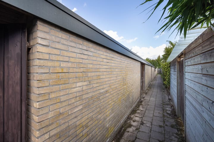 Foto 29 van Aart van der Leeuwstraat 14