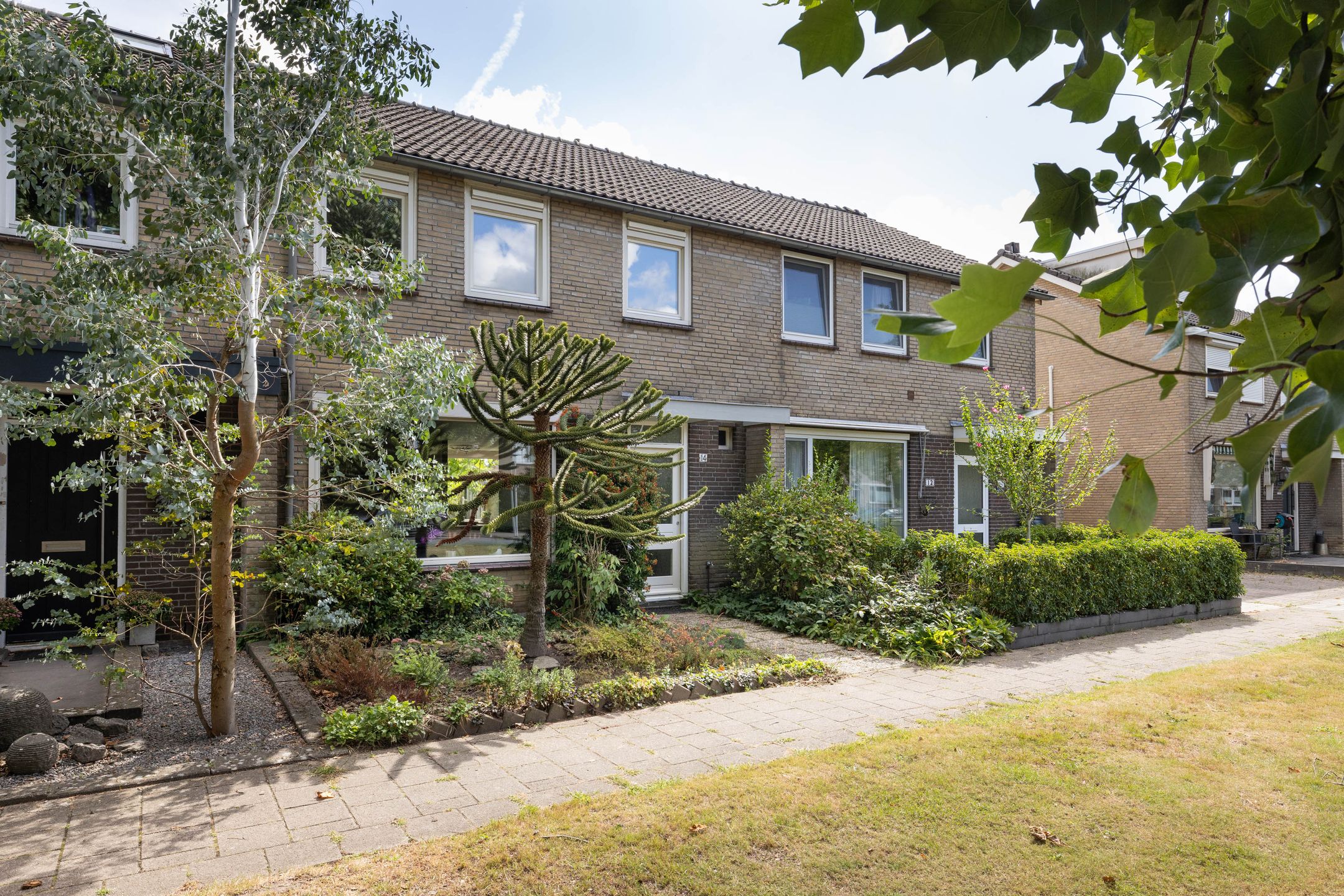 Foto 30 van Aart van der Leeuwstraat 14