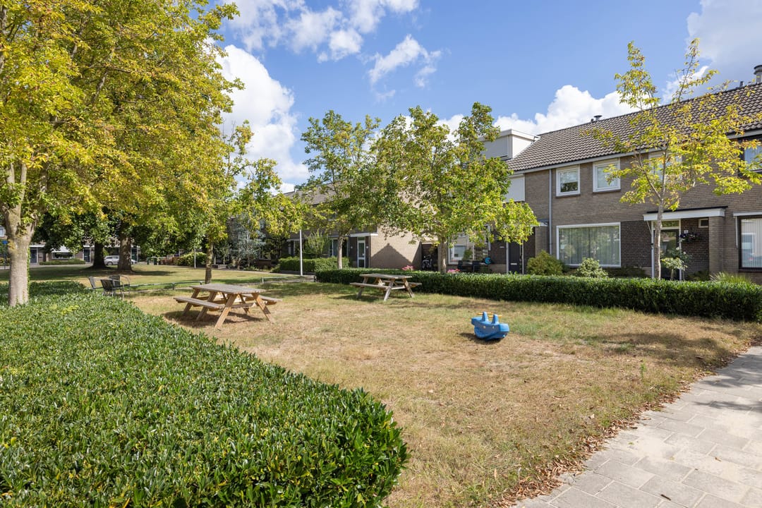 Foto 32 van Aart van der Leeuwstraat 14