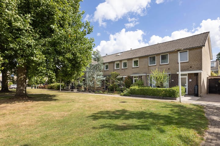 Foto 33 van Aart van der Leeuwstraat 14