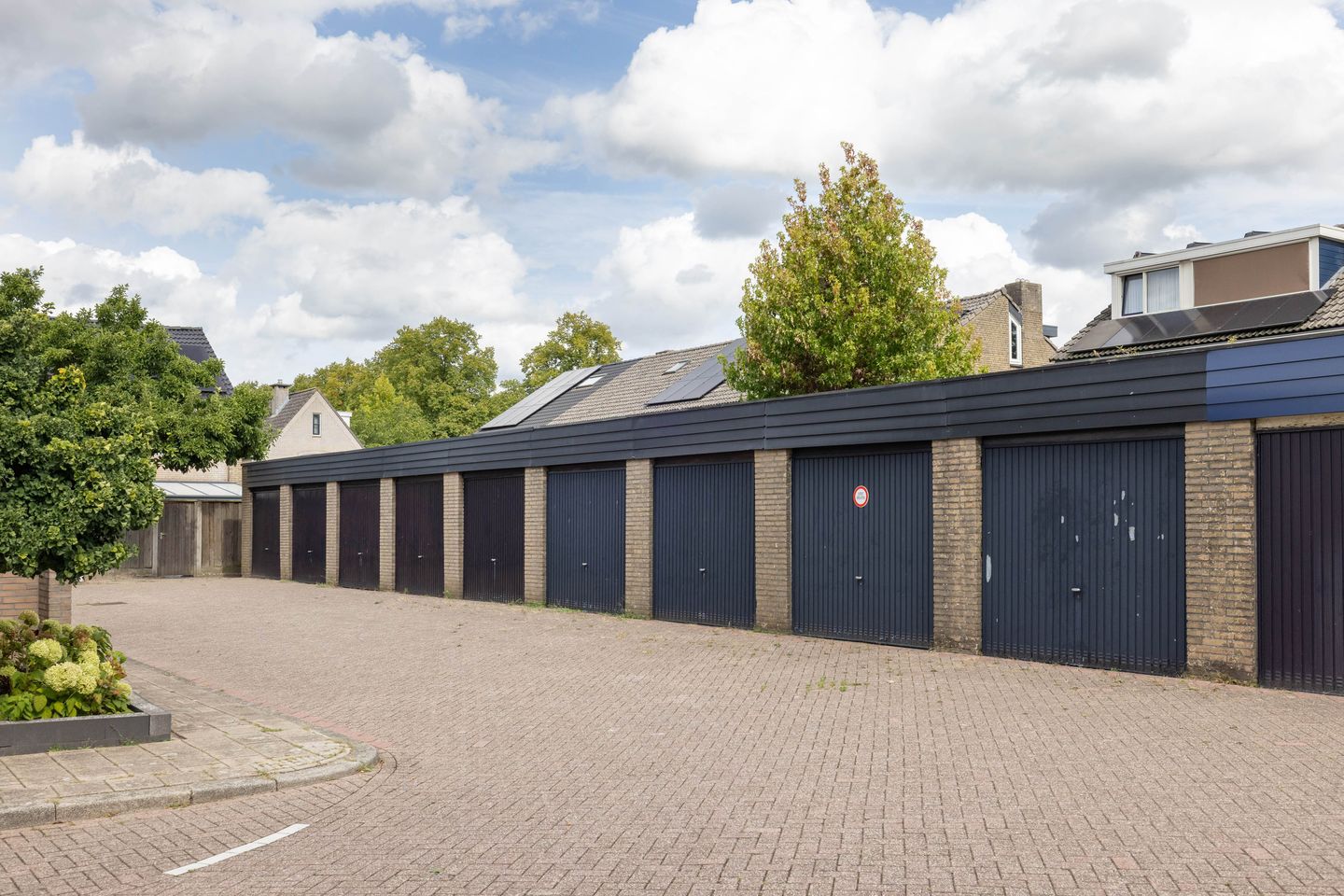 Foto 34 van Aart van der Leeuwstraat 14