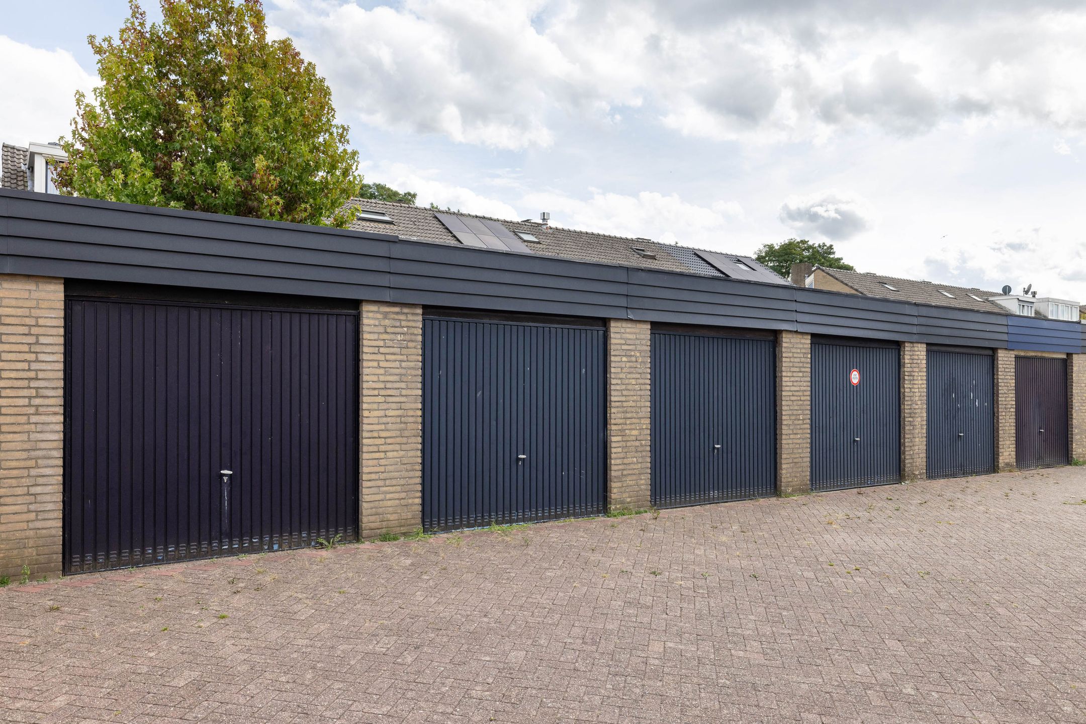 Foto 36 van Aart van der Leeuwstraat 14