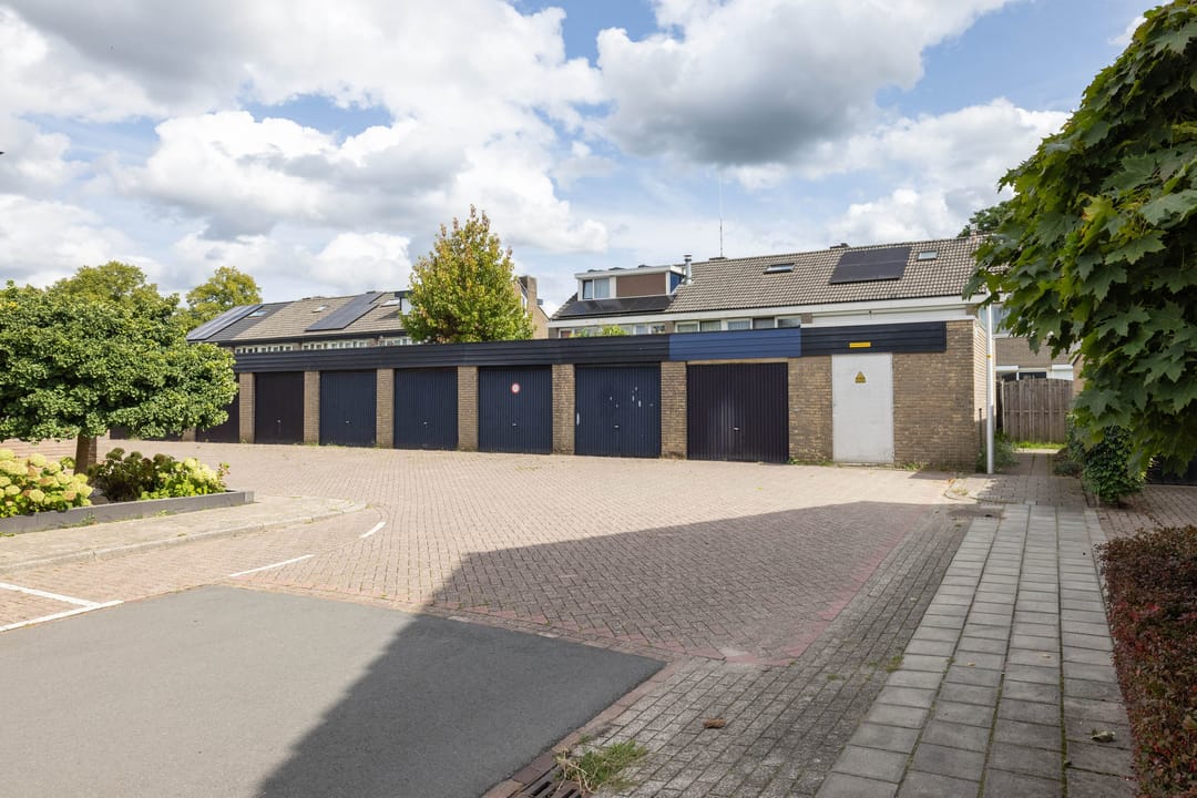 Foto 37 van Aart van der Leeuwstraat 14