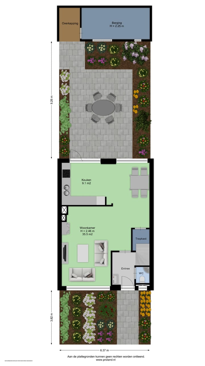 Foto 43 van Aart van der Leeuwstraat 14